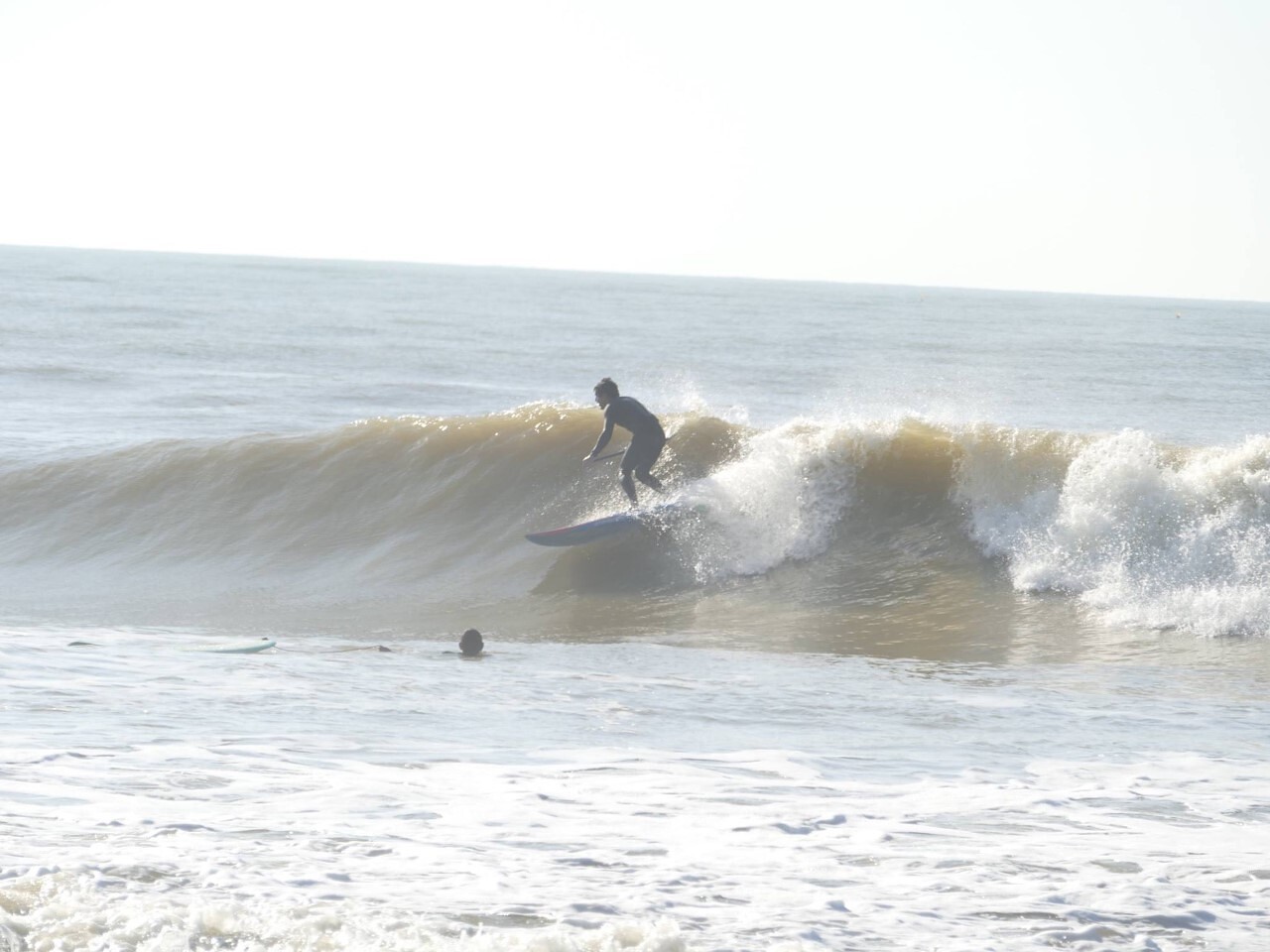 Punta Umbría, Punta Umbria (Playa Camarón)
