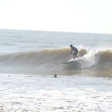 Punta Umbría, Punta Umbria (Playa Camarón)