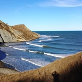 beachie, Midshore Bay