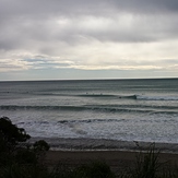 Glass, Gore Bay