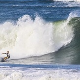 Size at Surf Tours Nicaragua, Punta Miramar