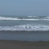 parangtritis surf, Karang Nini