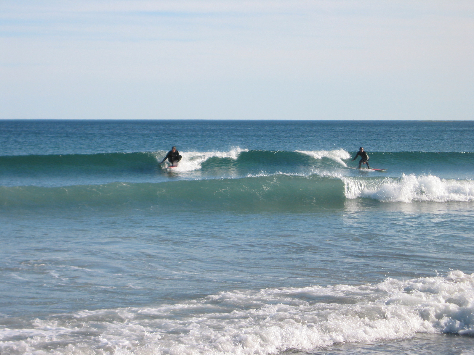 Beach glass, Cherry Hill