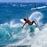 North Shore, Maui, Hookipa