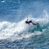 Maui, North Shore, Hookipa