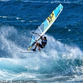 Maui, North Shore, Hookipa