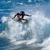 Hookipa, Maui