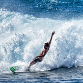 Hookipa, Maui