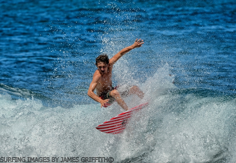 Hookipa, Maui