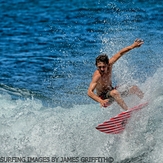 Hookipa, Maui