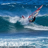 Hookipa, Maui