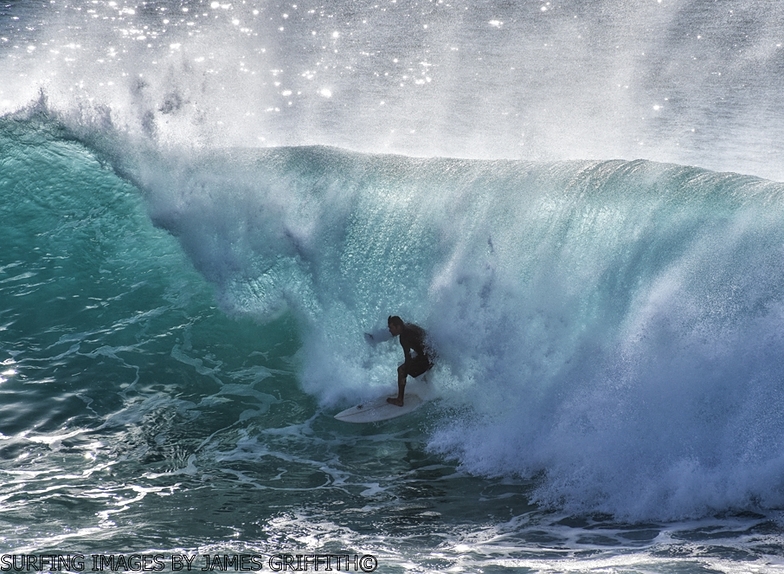 Honolua Bay, Maui