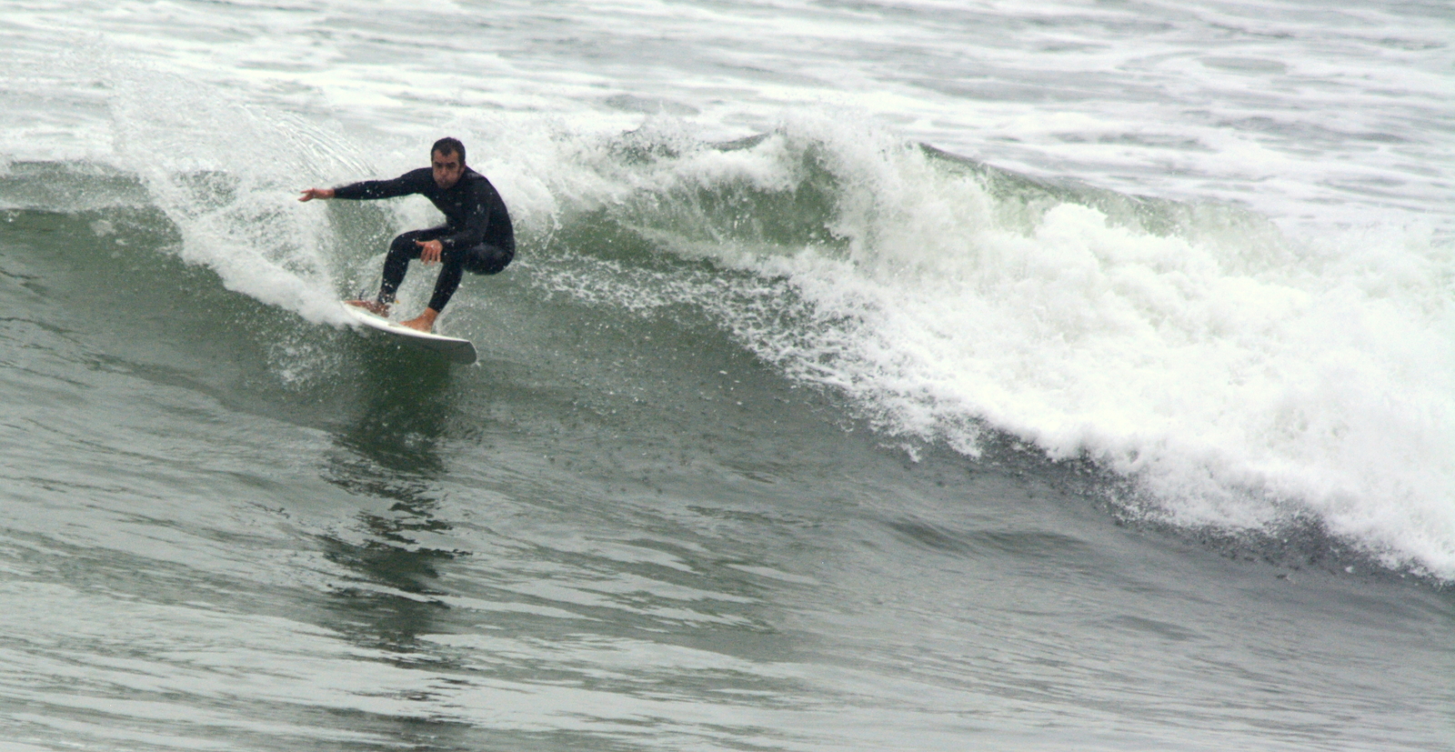 Punta Roquitas mediano