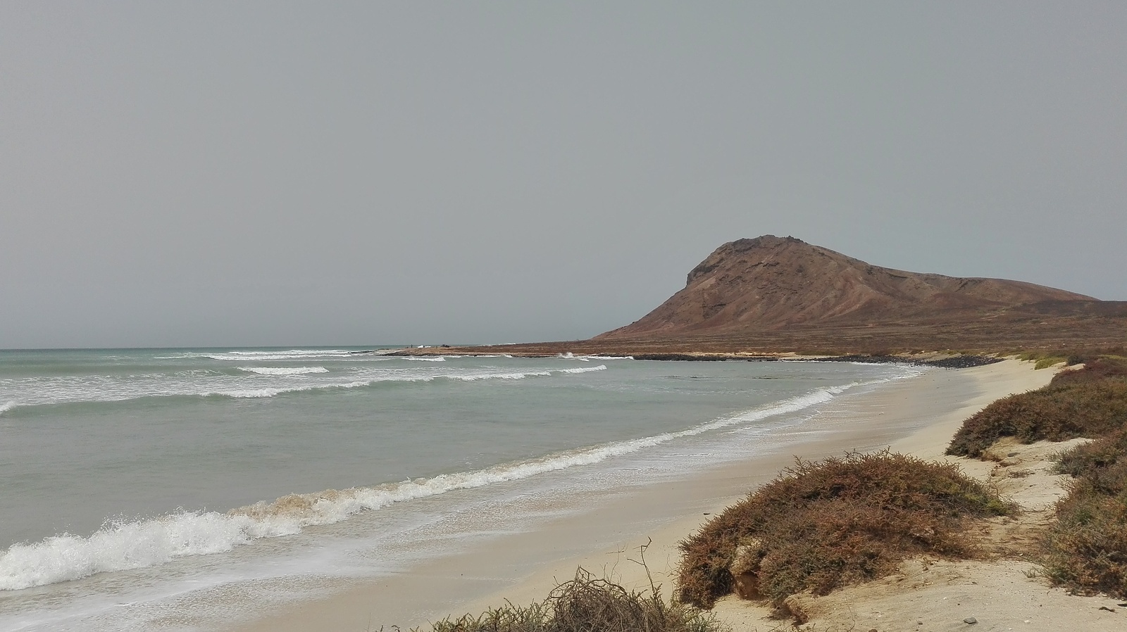 Around 1,4m, Ponta Preta