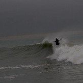 Cody Mohi-Groves, Haumoana River Mouth