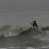 Jesse Trafford, Haumoana River Mouth