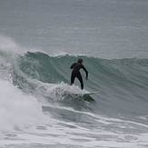 Big BOMMER, Raglan-Whale Bay