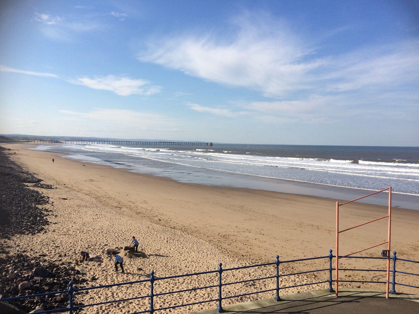Hartlepool North