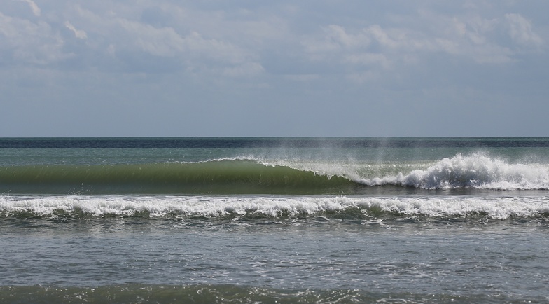 Kuta Beach