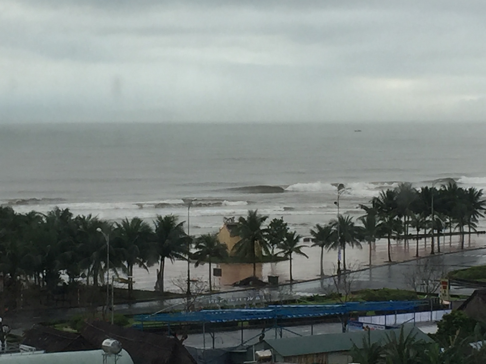 FunWave, My Khe / Da Nang