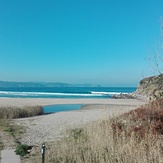 Esteiro, Playa de Esteiro