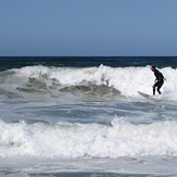 Surfer, Gillis