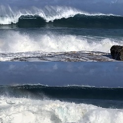 Molokai Tide Chart