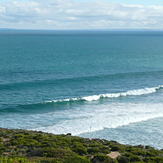 Parsons, Parsons Beach