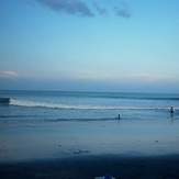 El muelle, Stanleys