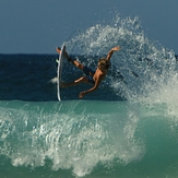 Snapper air, Snapper Rocks