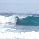 Backdoor, Rubio