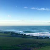 Magical Manu, Raglan-Manu Bay