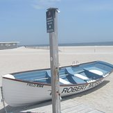 ROBERT MOSES, Robert Moses State Park