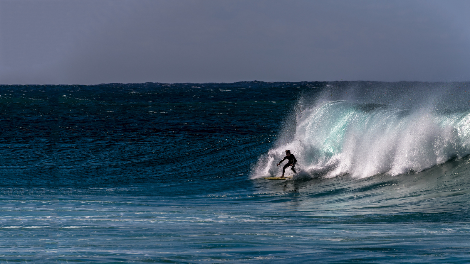 Surf@Bronte, Bronte Beach