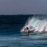 Surf@Bronte, Bronte Beach