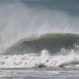 Epic day, Mahia Spit