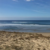 Autumn Surf 2, Messanges