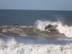 Sao Jose do Norte photo