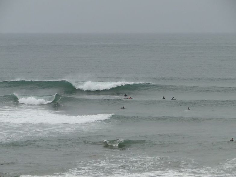 Surf Berbere Peniche Portugal, Lagide