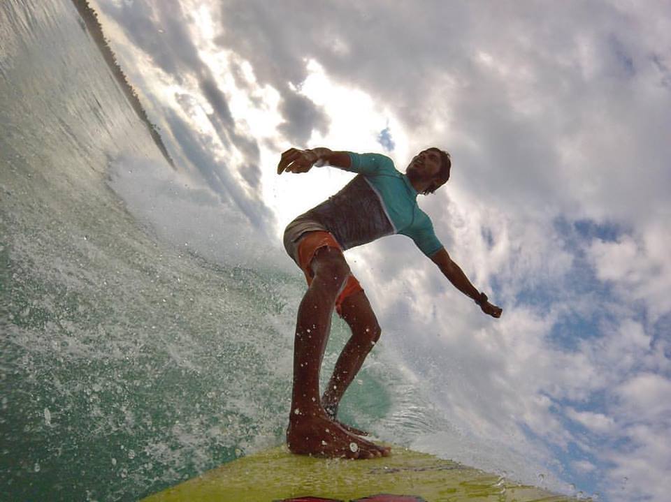 Nice - Firdows, The Rock