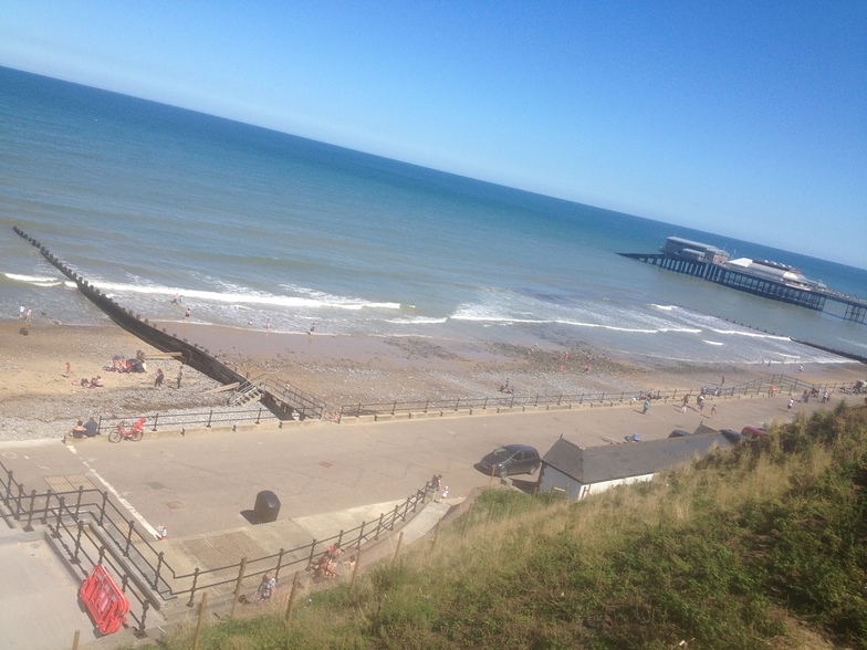 Gentle NW, 2.5 foot, Cromer