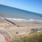 Gentle NW, 2.5 foot, Cromer