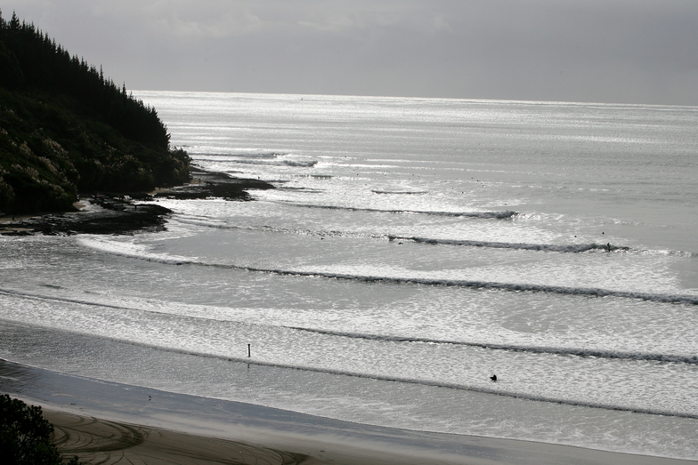Shipwreck Bay, Shipwrecks Bay-Peaks