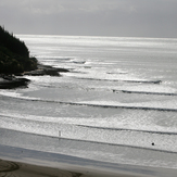 Shipwreck Bay, Shipwrecks Bay-Peaks