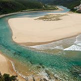 Praia de Odeceixe