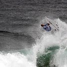 Surfing reaches new heights, Duranbah