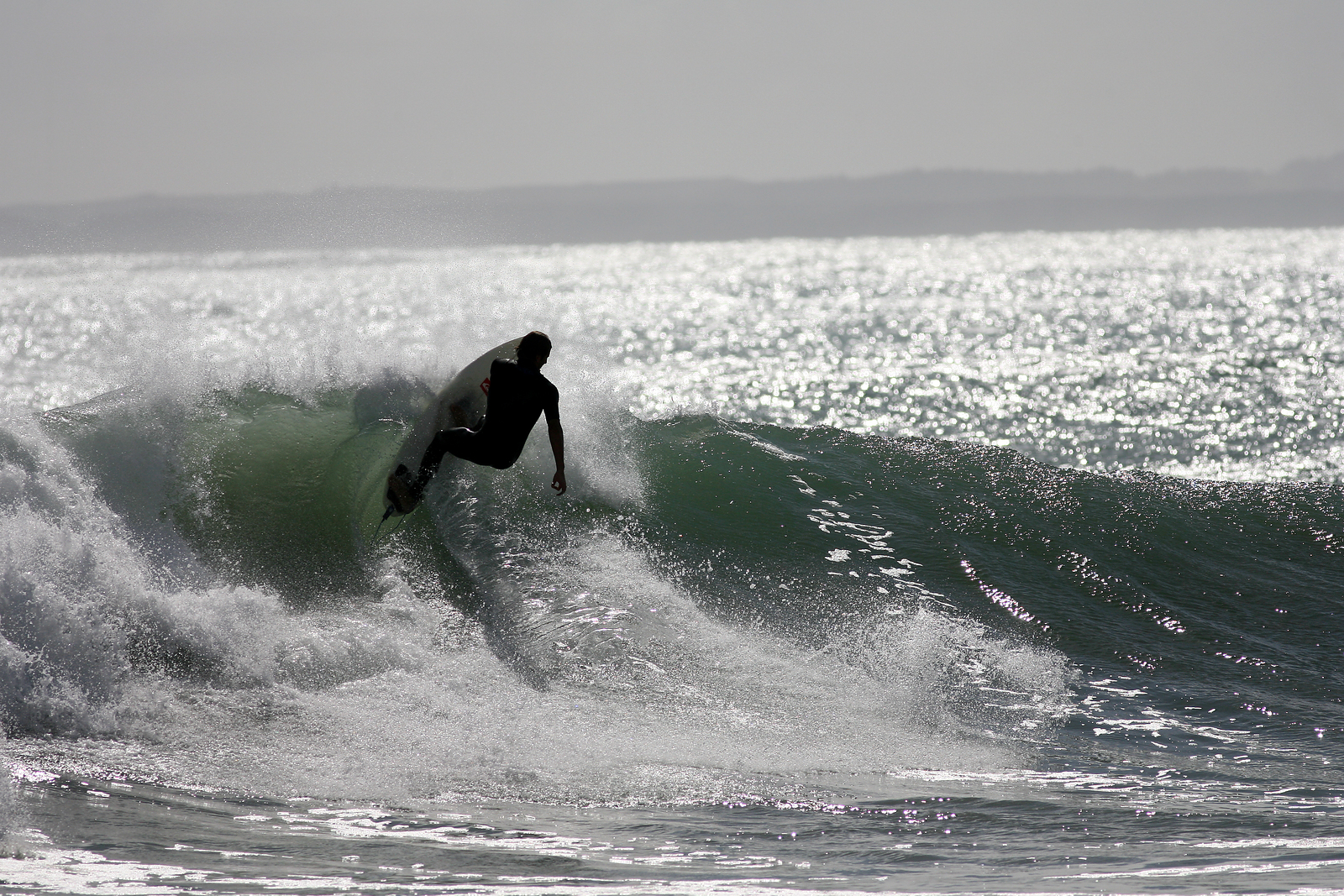 Shipwreck Bay, Shipwrecks Bay-Peaks