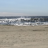 Mother's Day morning, Asbury Park