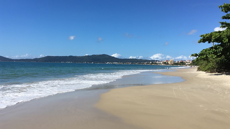 Canasvieiras surf break