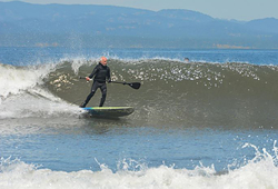 Just another "Senior Moment" for a 70 year old, Elwha photo